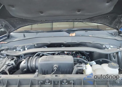 2022 Ford Explorer St-Line z USA, uszkodzony, nr VIN 1FMSK8KH4NGC08395